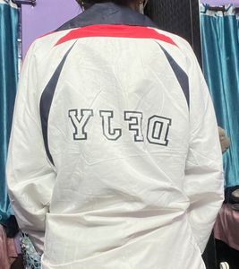 unisex korean jacket
