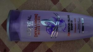 L'Oreal Hyaluron Moisture Shampoo
