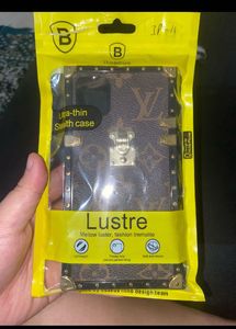 Iphone 11 Lv cover