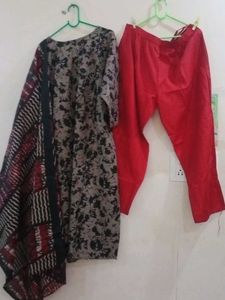 Beautiful branded suit