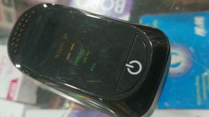 Plus Oximeter