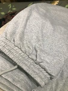 Comfy Grey joggers