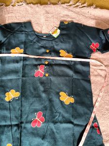 3 New Kurtas
