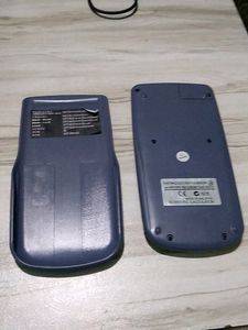 CASIO SCIENTIFIC CALCULATOR