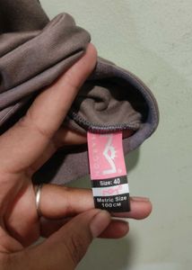 Front Closure Comfort Bra