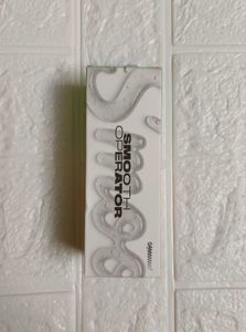 Smooth Operator Hair Remover