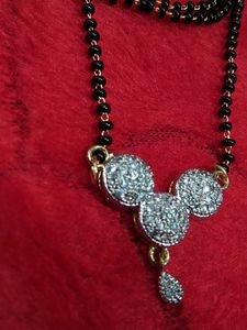 Small Pandal Mangalsutra China