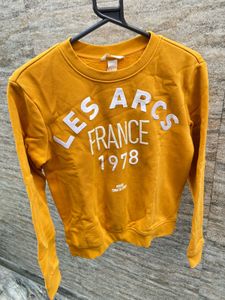Sweatshirt For Boys