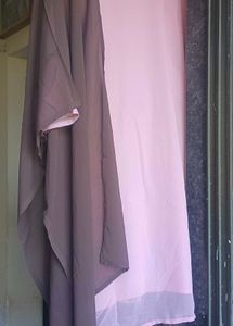 Only Cash Readymade Dress Georgatte Like New