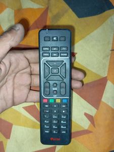 Airtel Original Remote
