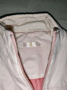 Floral Butterfly Sleeveless Vest