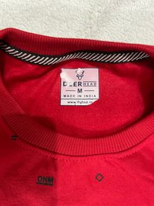 ❗FREE DELIVERY❗Sweatshirt In New Condition