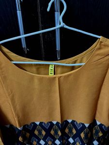 double kurta