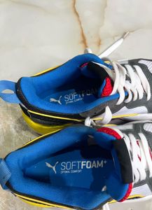 PUMA X-ray women shoes