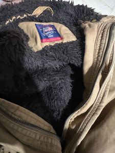 Us Polo Coat Unused Just Without Tag