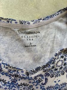 Combo Of 3 Daily Wear T-shirt