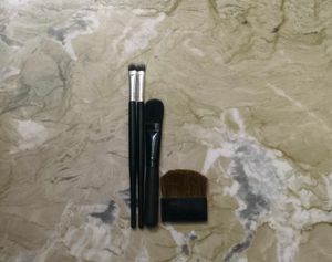 Makeup Brushes.