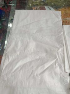 Salwar Kameez Set (Top Double Hai)