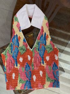 Newme Crop Top