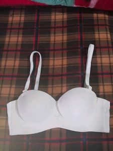 Used Bra Set(Bust-34/36)