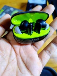 🆕 OKNO Earbuds 13 mm Driver