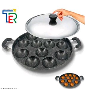 Non Stick Appam Patra