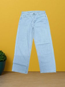 D@71 Size-36 Straight Jeans