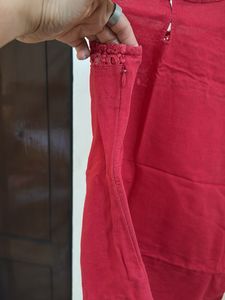 Red top