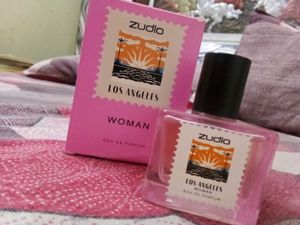 Zudio Perfume Loss Angles
