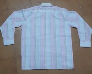 Freebie Available | New Formal Shirt | Size 42