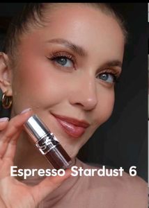 YSL Loveshine Candy Glaze - Espresso Stardust
