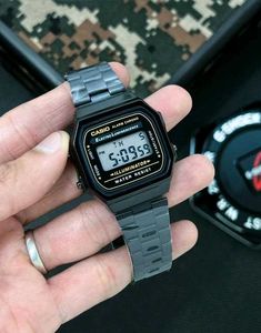 Casio Vintage Series With Box