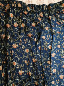 Ribbed Top &amp; Skirt