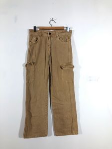 Beige Cargo Pants(Women’s)