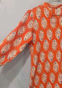 Short Kurti