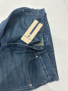Denim Jeans