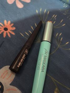 Mascara Set