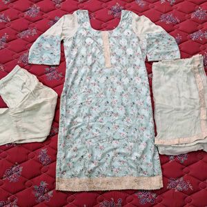 Kurta Set
