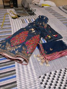 LIBAS Original Lehenga