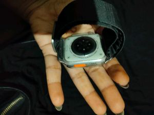 Smart Calling Watch