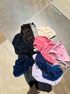 Uesd Fabric
