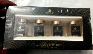 Oscar Discovery Set