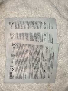 d&#39;Alba White Truffle Mask (3 count)