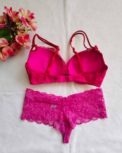Victoria&#39;s secret : Pink  Set