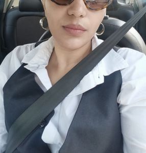 Elegant Black Business Vest