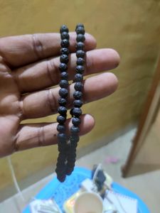 Rudraksha Mala