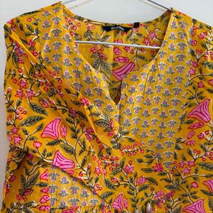 Zudio Kurta