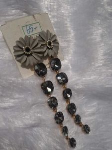 Elegant Drop Earrings
