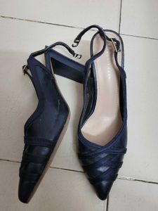 Heel