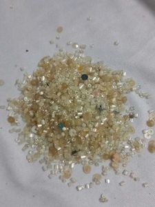 beautiful Crafting Sequins